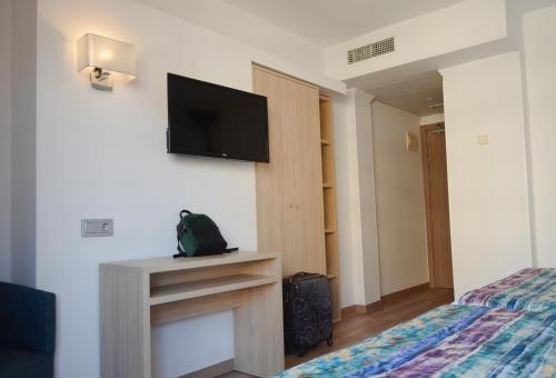 hotel photo