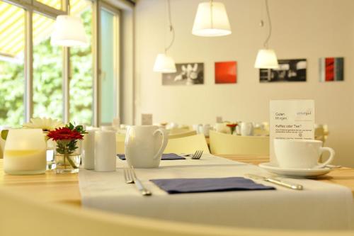 Werkhof Hotel 3