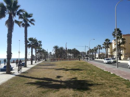Apartamentos Lola Beach, Málaga (photo 9)