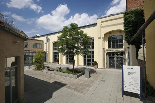 Werkhof Hotel 2