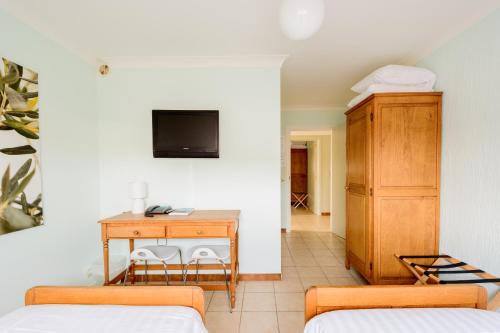 'T Buskruid Hotel - image 5