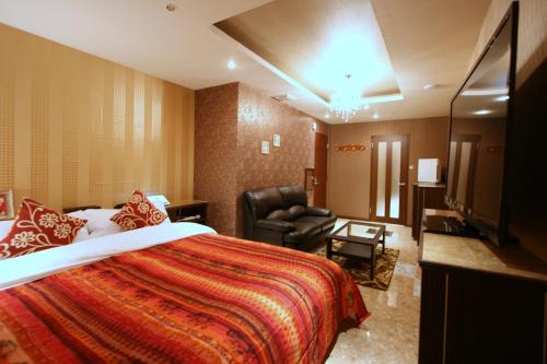 Hotel Aura Resort Ⅰ Kashiba (Adult only)