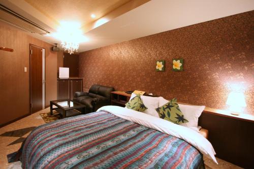 Hotel Aura Resort Ⅱ Kashiba (Adult Only)