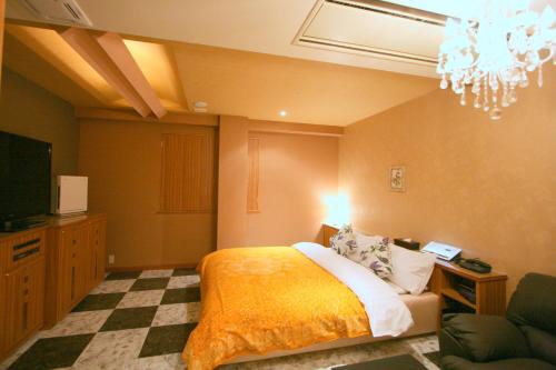 Hotel Aura Resort Ⅱ Kashiba (Adult Only)