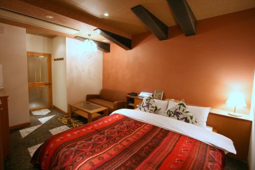 Hotel Aura Resort Ⅱ Kashiba (Adult Only)