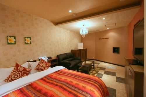 Hotel Aura Resort Ⅱ Kashiba (Adult Only)