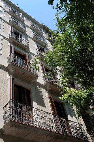 Barcelona Apartment Val - image 4