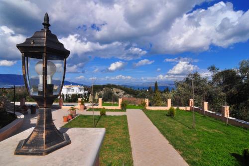  Luxury Villa in Corfu in Potamós