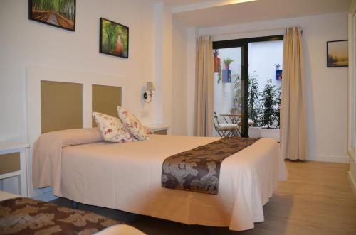 Hotel Doña Lina, Seville (photo 6)