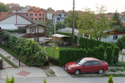 Apartmani Teodor