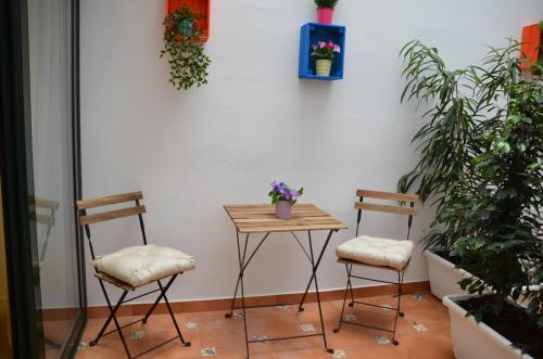 Hotel Doña Lina, Seville (photo 9)