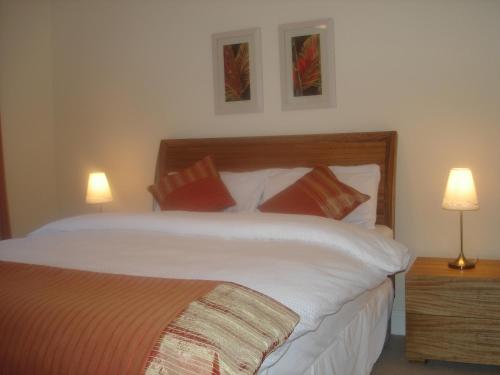 33 ArdMullen Townhouse X Davitt's Guesthouse & Restaurant Kenmare in Pairc Na Gloine