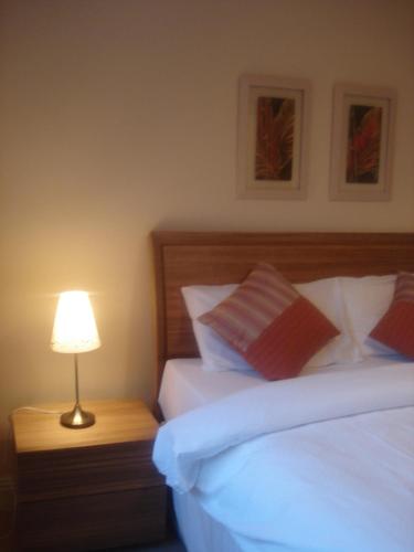 33 ArdMullen Townhouse X Davitt's Guesthouse & Restaurant Kenmare in Pairc Na Gloine