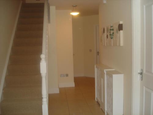 33 ArdMullen Townhouse X Davitt's Guesthouse & Restaurant Kenmare in Pairc Na Gloine