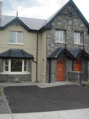 33 ArdMullen Townhouse X Davitt's Guesthouse & Restaurant Kenmare in Pairc Na Gloine