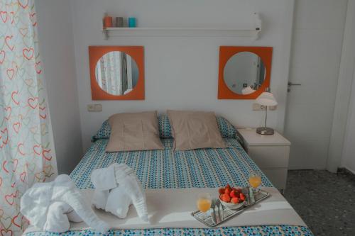 Marqués de Guadiaro 1 Apartamentos, Málaga (foto 8)