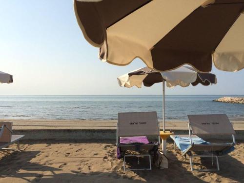 Hotel Milano – Eraclea Mare, GA