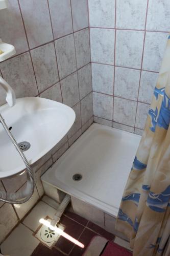 Apartmani Teodor