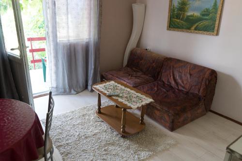 Apartmani Teodor