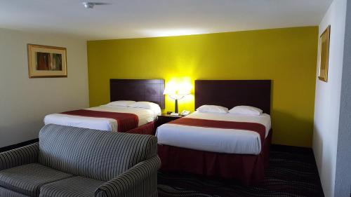 Horizon Inn - image 5