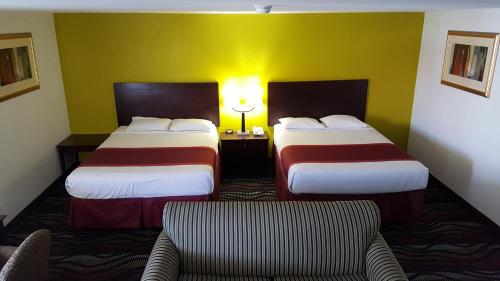 Horizon Inn - image 7