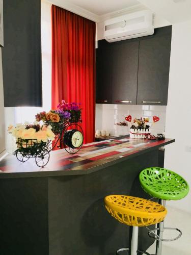 Chika Agoda提供写真