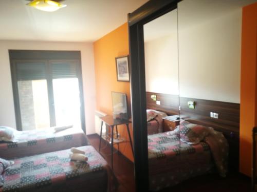 Apartamento rural Escarla 1-3