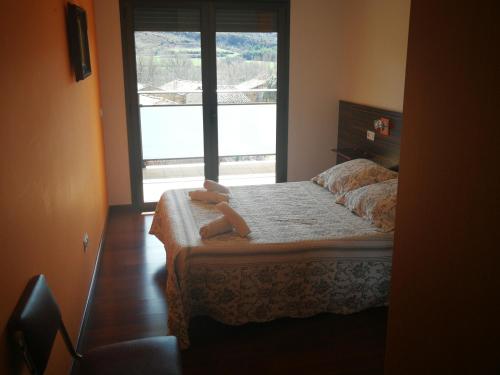 Apartamento rural Escarla 1-3