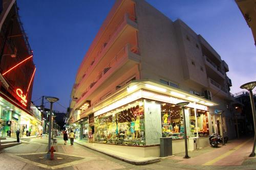 Nancy Hotel - image 3