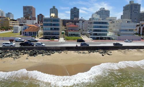 

Casa Alevines Hostel & Suites