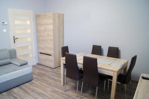 Apartamenty Centrum Chodzież