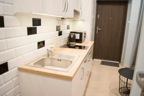 Apartamenty Centrum Chodziez