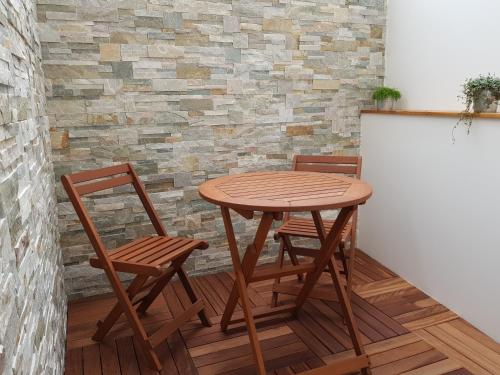 Appartement Le Vinci La Défense photo 19