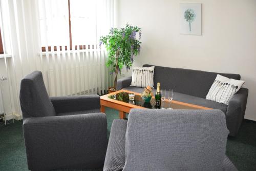 . Hotel Jaškovská Krčma