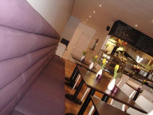 Restaurante, OutRam 26 in Stockton-on-Tees