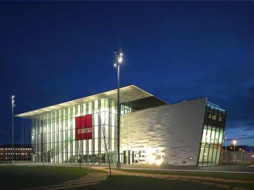 Közeli látványosságok, OutRam 26 in Stockton-on-Tees