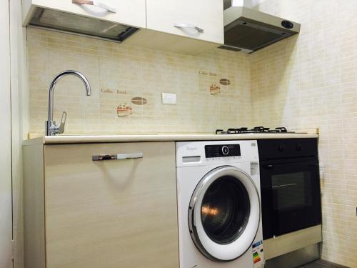 Favola Romana - Guest House 3
