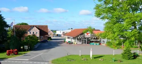 Fewo Obsthof Matthies in Jork, Deutschland