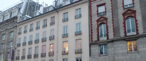 Apartment Dauphine - main image
