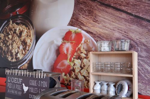 Hotel Ibis Issoire