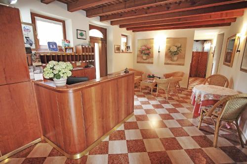 . Hotel Faccioli