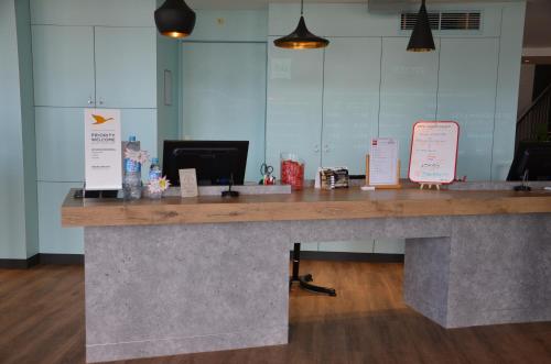 Hotel Ibis Issoire
