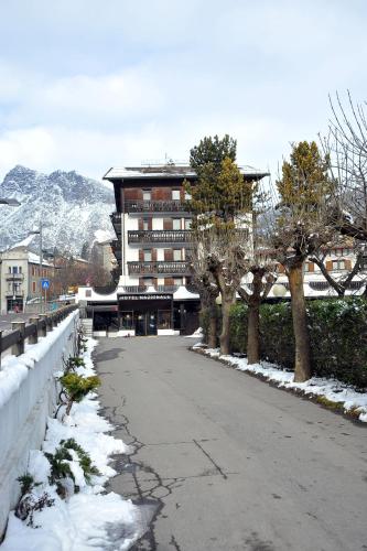 Hotel Nazionale – Bormio, VA