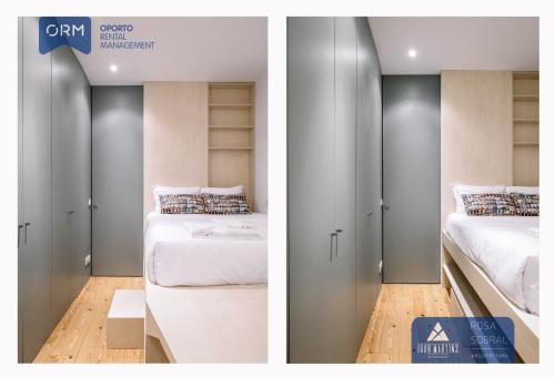 ORM - Martires & Pinheiro Apartments