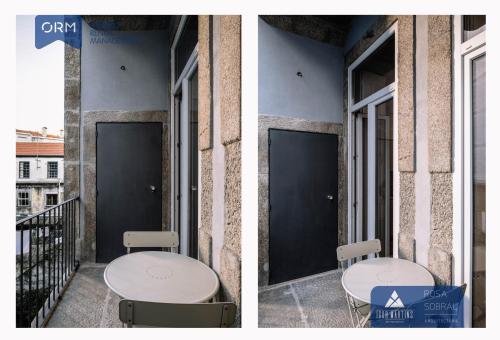 ORM - Mártires & Pinheiro Apartments, Porto (fotografie 9)