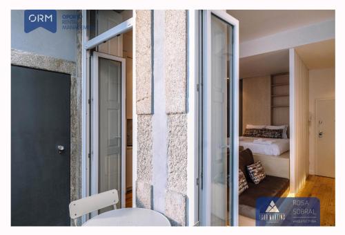 ORM - Mártires & Pinheiro Apartments, Porto (fotografie 8)