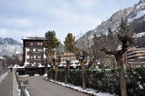 Hotel Nazionale – Bormio, VA