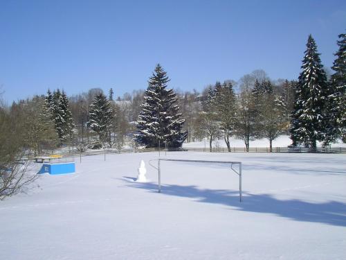 Ferienclub Maierhöfen