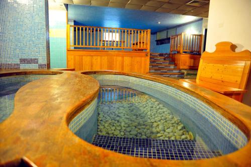 Hotel Nazionale – Bormio, VA