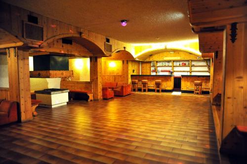 Hotel Nazionale – Bormio, VA